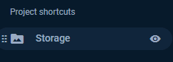 Open Storage